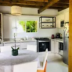 Casa De Praia Da Neia