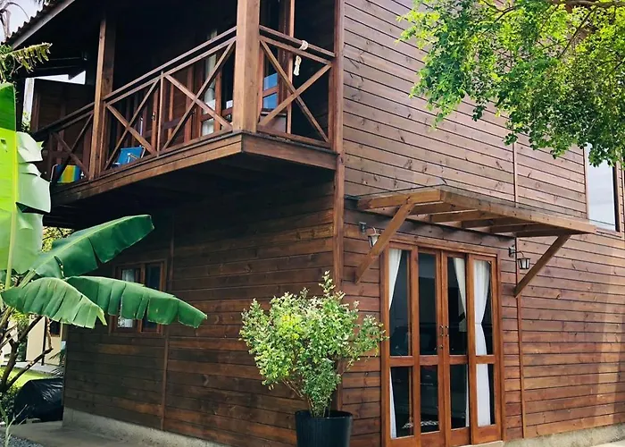 Casa De Praia Da Neia