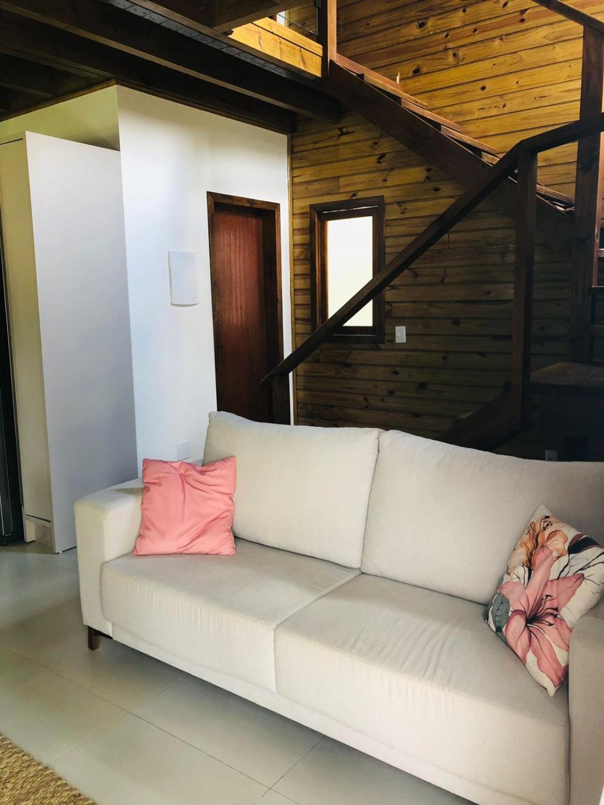Casa De Da Neia Casa de férias Florianopolis