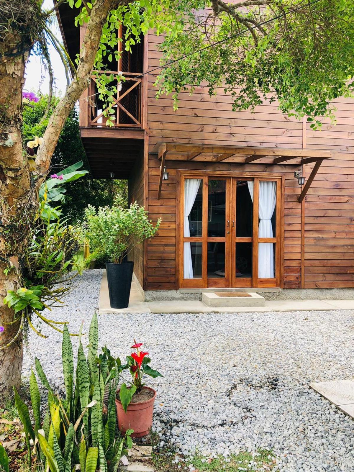 Casa De Da Neia * Florianopolis