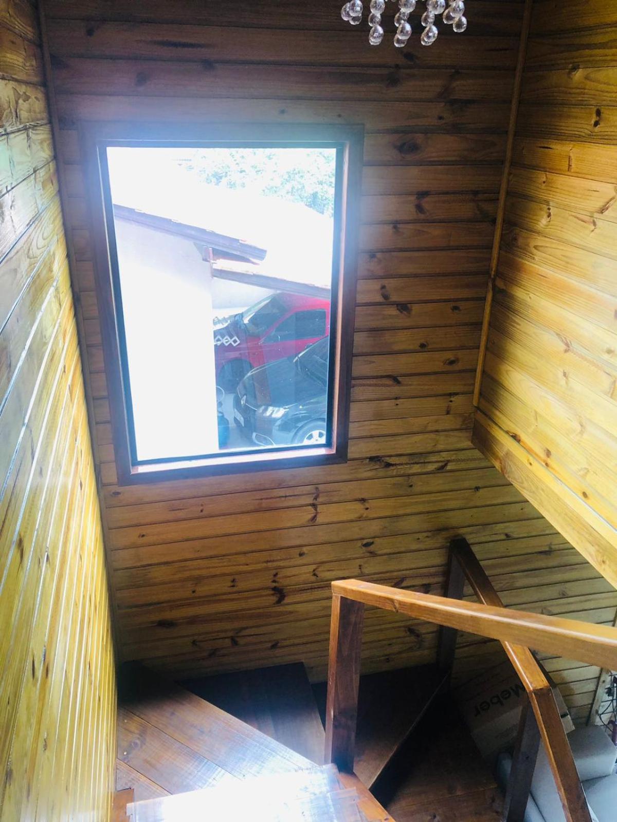 Casa De Da Neia Casa de férias *